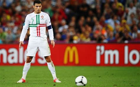 Sport News: Cristiano Ronaldo free kick style