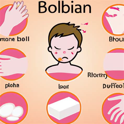 Exploring Boils on the Skin: Causes, Prevention, and Treatments - The ...