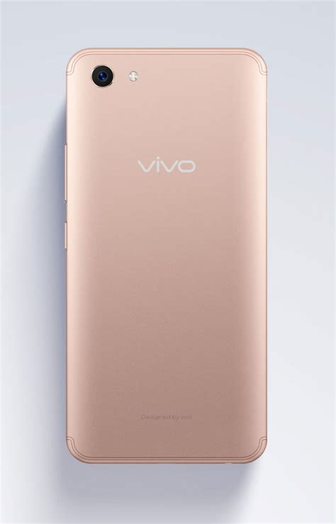 Vivo Y81 Pictures, Official Photos - WhatMobile