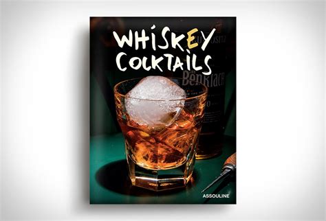 Whiskey Cocktails