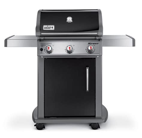 Weber Spirit E-310 Natural Gas Outdoor Grill - 47510001