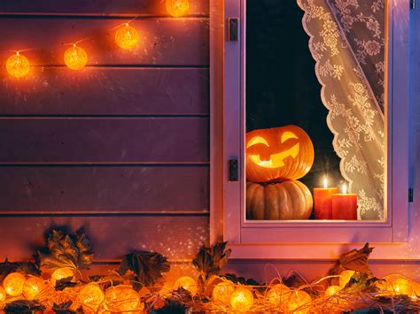 Happy Halloween HD, HD Celebrations, 4k Wallpapers, Images, Backgrounds ...