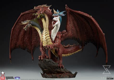 Tiamat (Dungeons and Dragons) – Time to collect