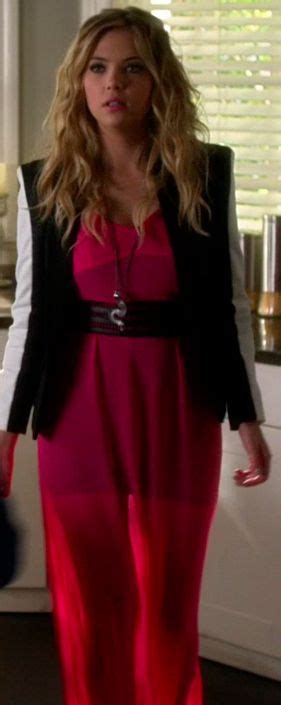 16 Hanna Marin Outfits ideas | pretty little liars fashion, hanna marin ...