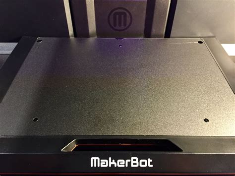 Hands on with the Replicator+: Part One, Setup « Fabbaloo