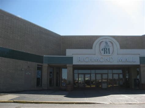 Richmond Mall – Madison Realty Group