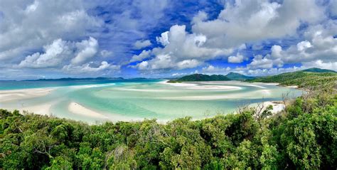 Whitehaven Beach Australia - Free photo on Pixabay