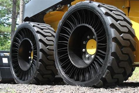 Why airless tires are right for you - Businessday NG