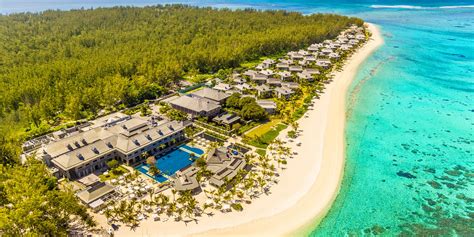 JW Marriott Mauritius Resort | Beach Hotels in Mauritius | Yellow Zebra ...