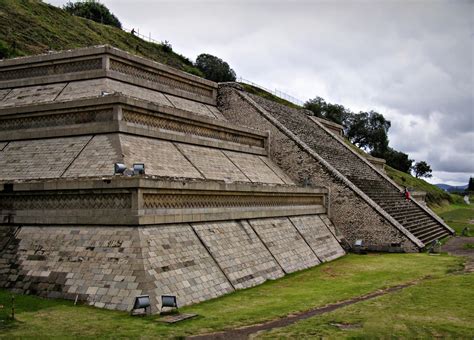 ~~ FREE STOCK PHOTO DEPOT ~~: GREAT PYRAMID OF CHOLULA 2