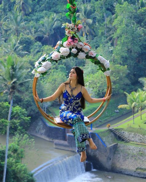 Bali Swing - Make Your Dream Come True