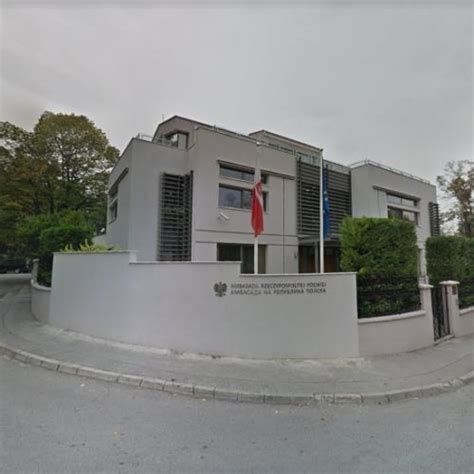 Embassy of Poland in Skopje in Skopje, Republic of Macedonia - Virtual ...