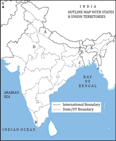 Sundarbans National Park Map