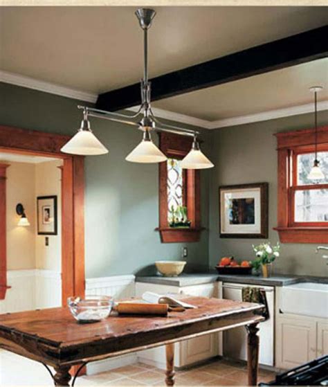 29 Inspiring Kitchen Lighting Ideas