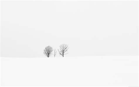 White Minimalist Desktop Wallpapers - Top Free White Minimalist Desktop ...