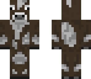 Cow | Minecraft Skin