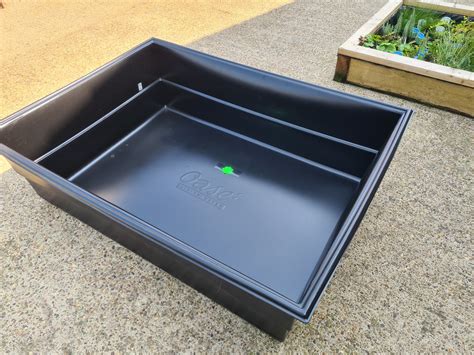 Oase PE Pond 1000 litre (Collection Only) — Elite Koi