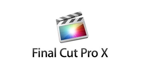 Final Cut Pro X Reviews 2019 | G2