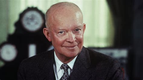 Eisenhower Doctrine ‑ Definition, Cold War & 1957 | HISTORY