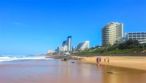 56 The Shades, Umhlanga Rocks, Durban Has Housekeeping Included and ...