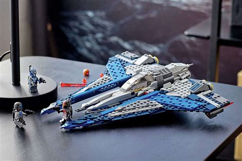 This popular 'Star Wars' LEGO set is 20% off on Amazon