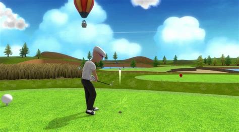 The Best VR Golf Games For Quest 2, Steam VR and PSVR – VR Lowdown