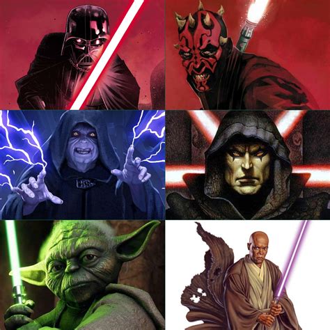 Darth Sidious Vs Darth Maul Clone Wars