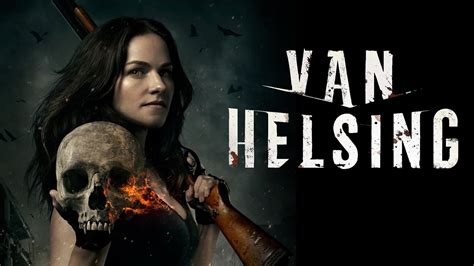 Van Helsing Season 5: Showrunner Teased Release In Winter, Know More ...