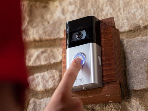 Ring Video Doorbell Review Tom's Guide, 43% OFF