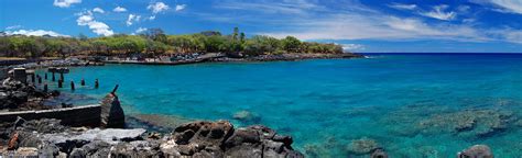 Mahukona Beach Park, Big Island