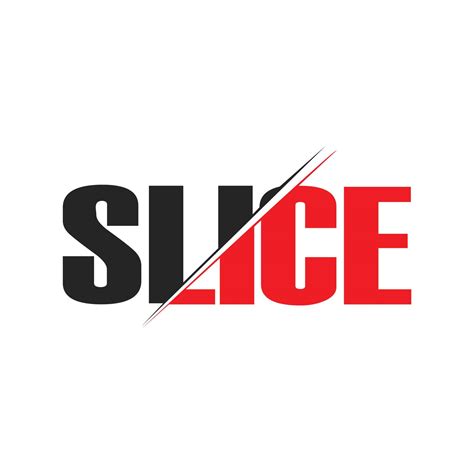 slice colorfull inspiration logo design 7438591 Vector Art at Vecteezy