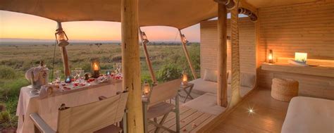 Luxury Kenya Safari Lodges | Kenya's Best Safari Lodges | Art Of Safari