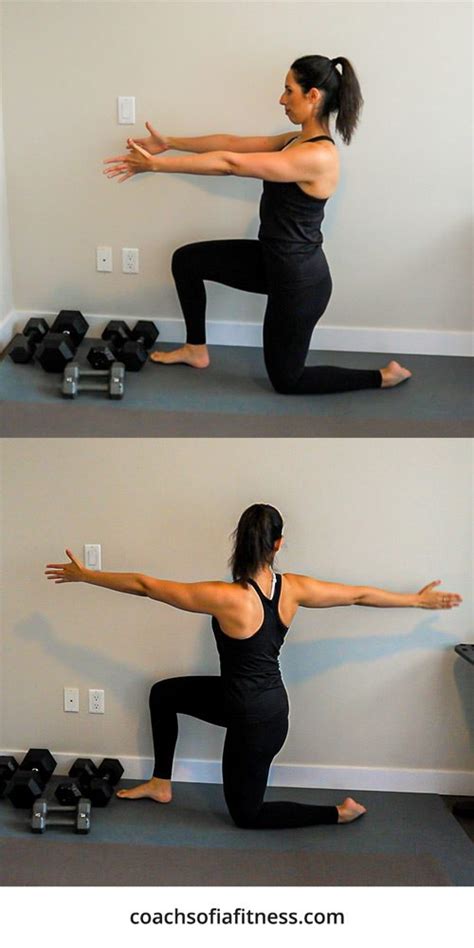 7 Thoracic Spine Stretches To Improve Your Mobility (shared by Exercise ...