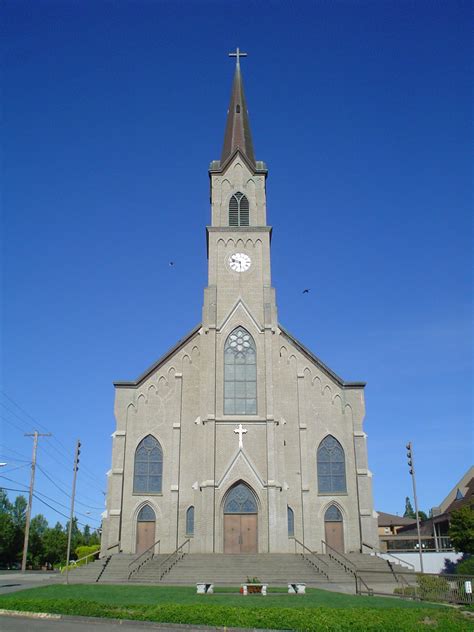 File:St Marys Roman Catholic Church - Mount Angel Oregon.jpg