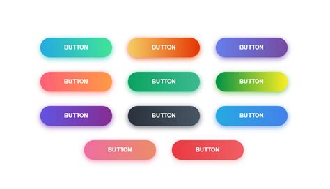 Android Button Design - Pablo-WebScott