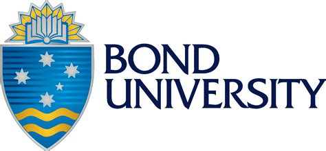 Bond University Logo Vector - (.Ai .PNG .SVG .EPS Free Download) VectorSeek