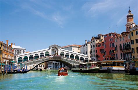 Rialto Bridge | Venice, Location, Dimensions, History, & Facts | Britannica