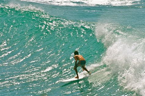 wyattsailing: Rincón, Surfing Capital of the Caribbean