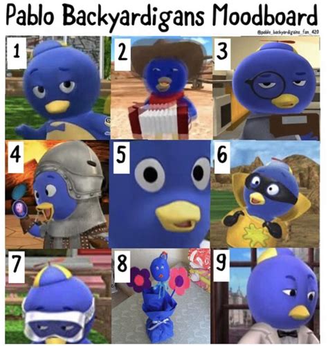 Backyardigans Memes | Images and Photos finder