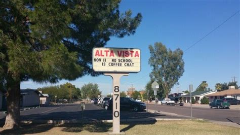 Alta Vista Elementary! Great school @wesdschools | School campus ...