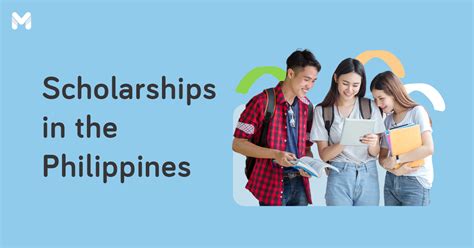 How to Get a Scholarship in the Philippines in 2024