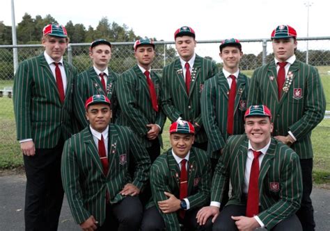 The cap fits in Westlake Boys rugby tradition – Rangitoto Observer