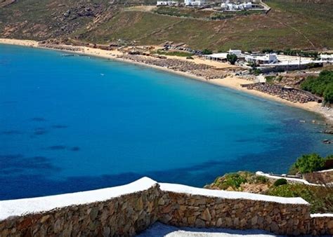 15 Closest Hotels to Elia Beach in Mykonos | Hotels.com