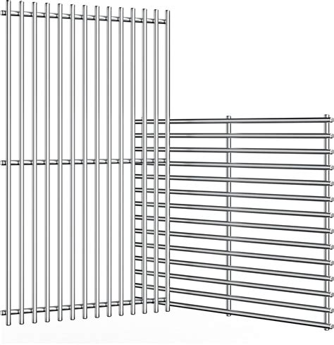 Best Stainless Steel Grill Grates