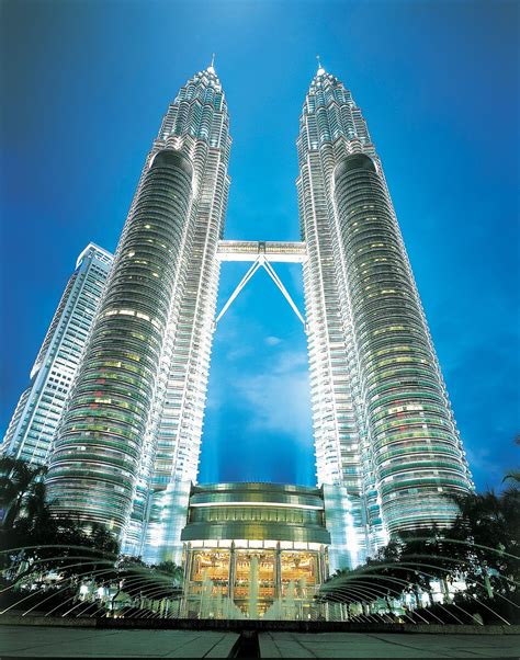 Tourism Malaysia: Visit Malaysia For A Luxury Break Or An Idyllic ...