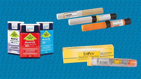 Which Epinephrine Auto-Injector Brand Should I Use? - FAQs with Dr ...