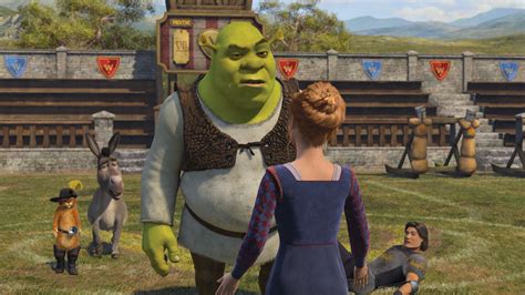 Shrek The Third - Ngayu