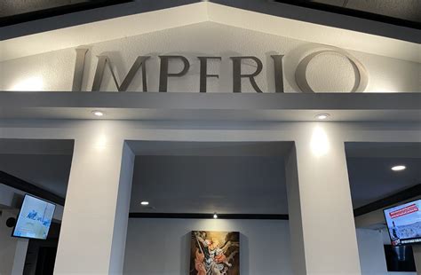 Imperio Steakhouse & Grill to open in Trussville Jan. 4 - The ...