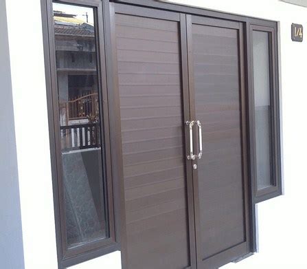 Pintu-Aluminium-Motif-Kayu (1) | Mitrakreasiutama.com : Mitra Kreasi ...