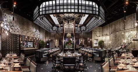 Top 7 restaurant las vegas in 2022 | Blog Hồng